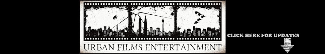 Urban Films Entertainment YouTube kanalı avatarı