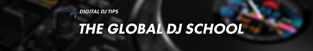 Digital DJ Tips Banner