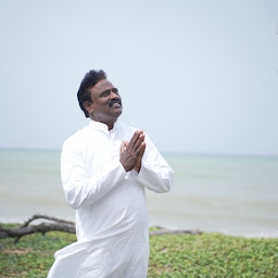 Ravi Robinson photo