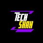 TechShah logo