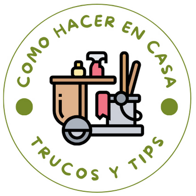 Como hacer en casa