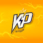 KingP logo