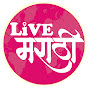 Live Marathi logo