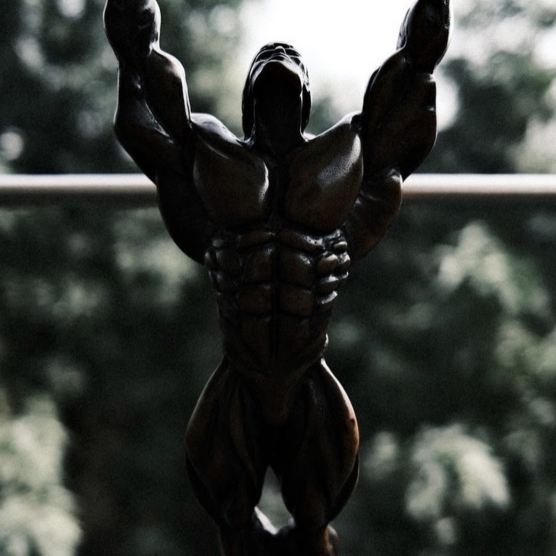 Tenjay Fitness