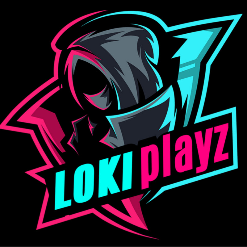 LOKI PLAYZ