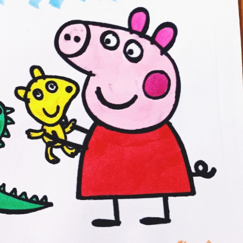 kids learning & toys and kids activities videos 