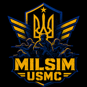 MILSIM USMC