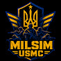 MILSIM USMC