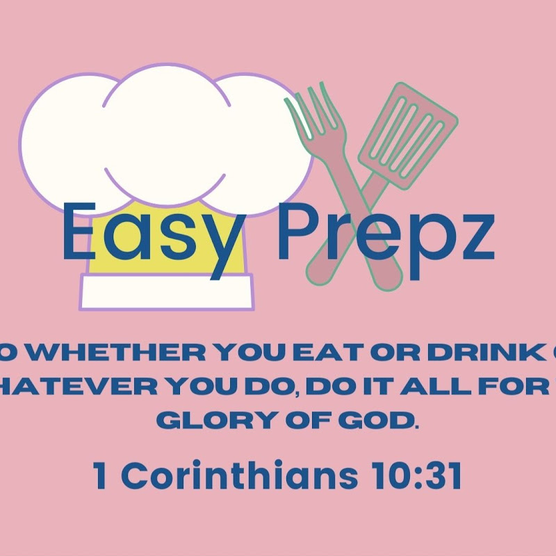 Easy Prepz