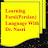 Learning Farsi(Persian) Language With Dr. Nasri