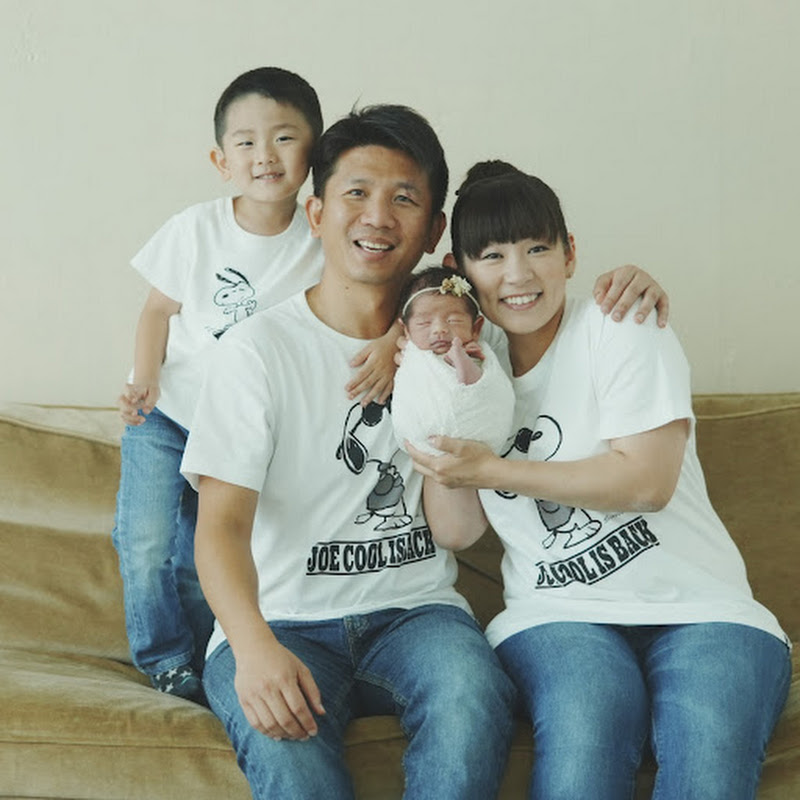 北海道女婿のサムネイル