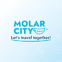 Molar City logo