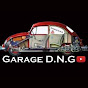 Garage D.N.G channel logo