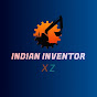 INDIAN INVENTOR logo