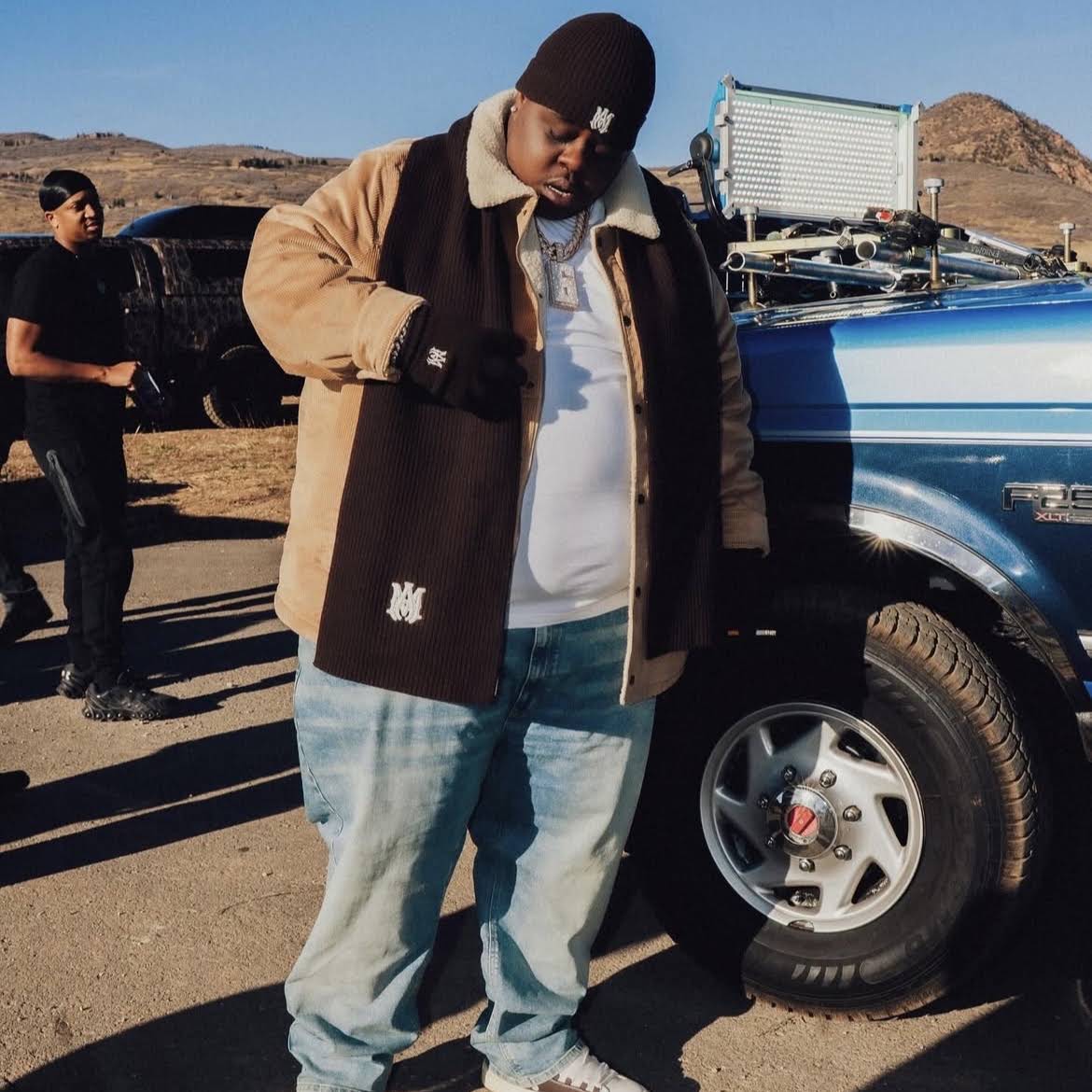 Post from BigXthaPlug