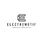 ELECTRO MOTIF logo
