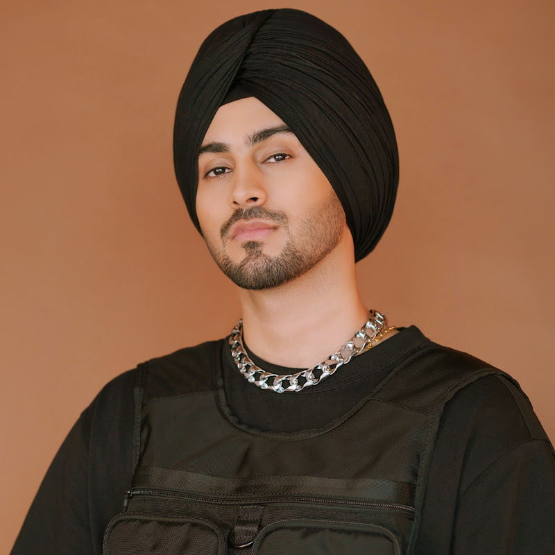 Rohanpreet Singh