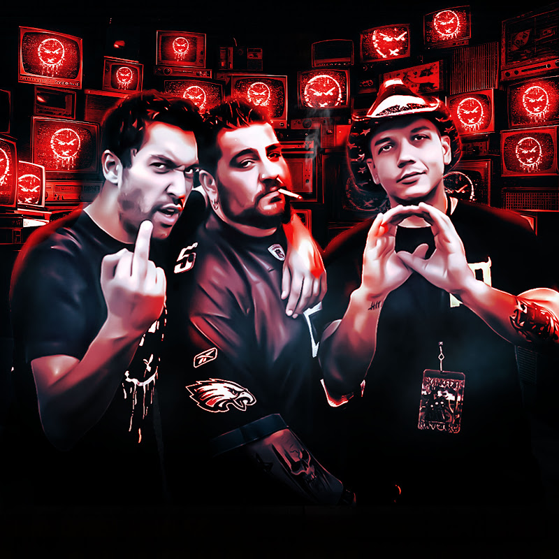 Legion of Skanks Podcast