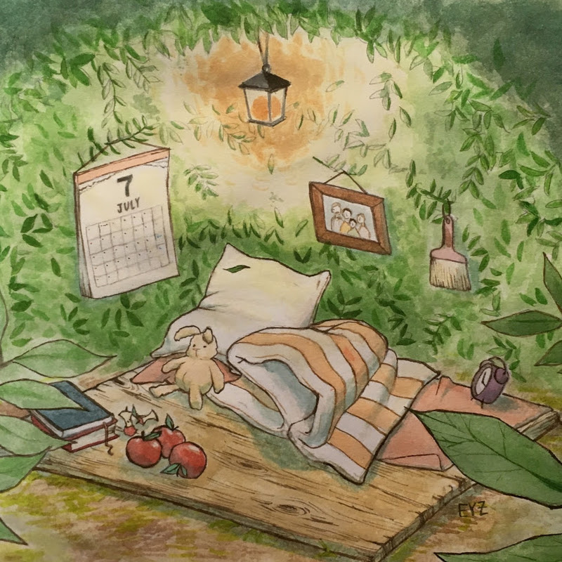 귀여운고양이(귀랑이네)
