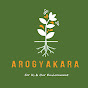 Arogyakara logo