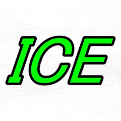 ICECLEAM YouTube channel avatar