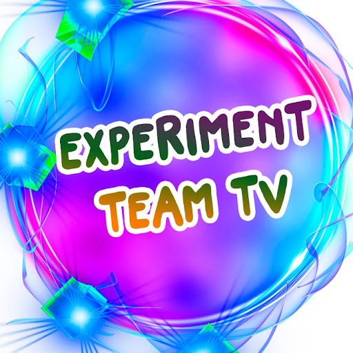 Experiment Team TV