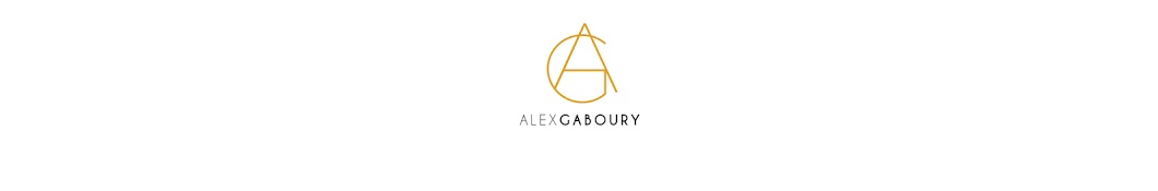 Alex Gaboury Avatar de chaîne YouTube