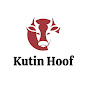 Kutin Hoof logo