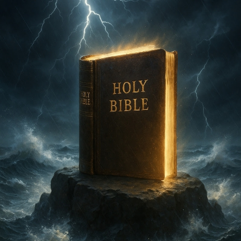 La Indestructible Palabra de Dios