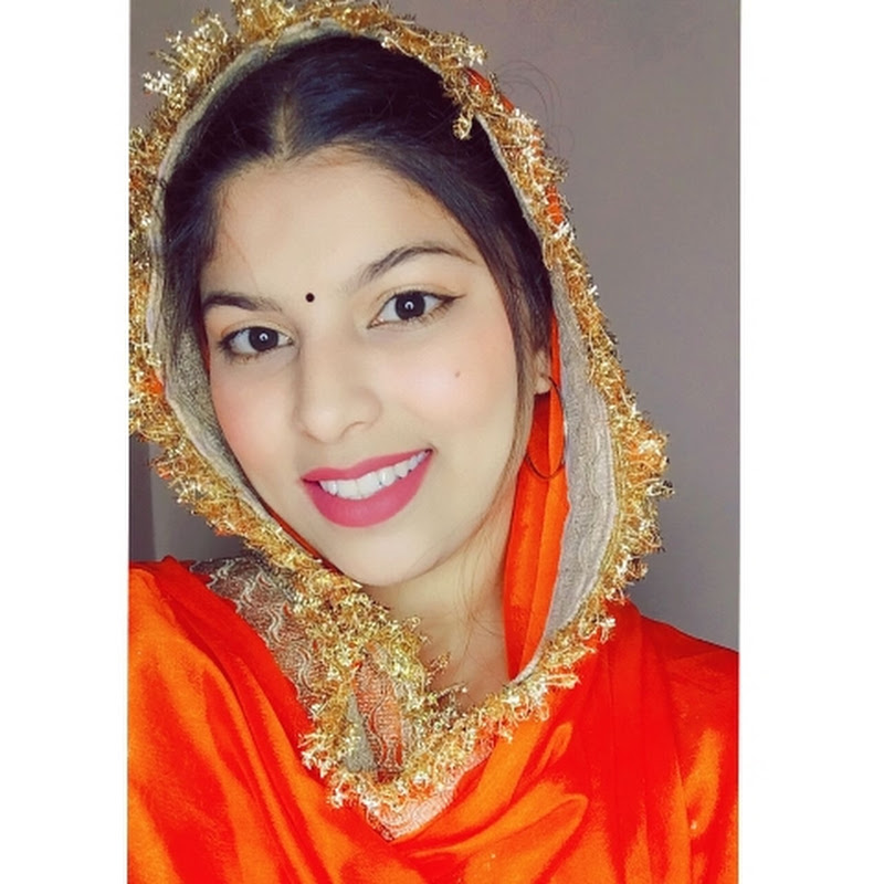 Gurleen Kaur