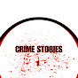 CRIME STORIES logo