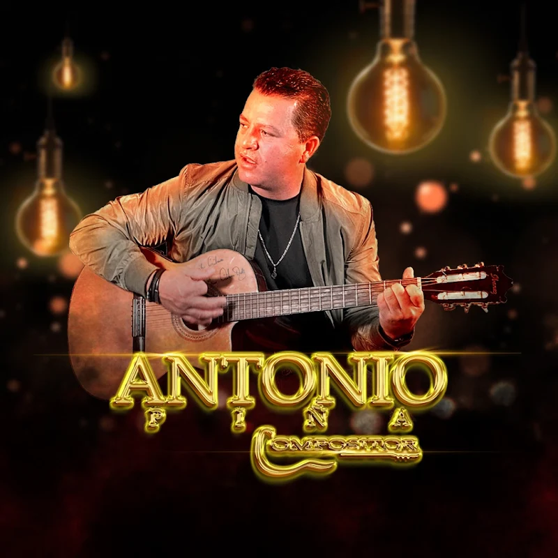 Antonio Piña - Compositor