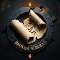 Broken Scrolls logo