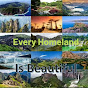 Every Homeland logo