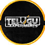 Telugu Experiments Vlogs