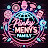 Pinky Meny's Family