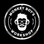 Monkey Boys Workshop