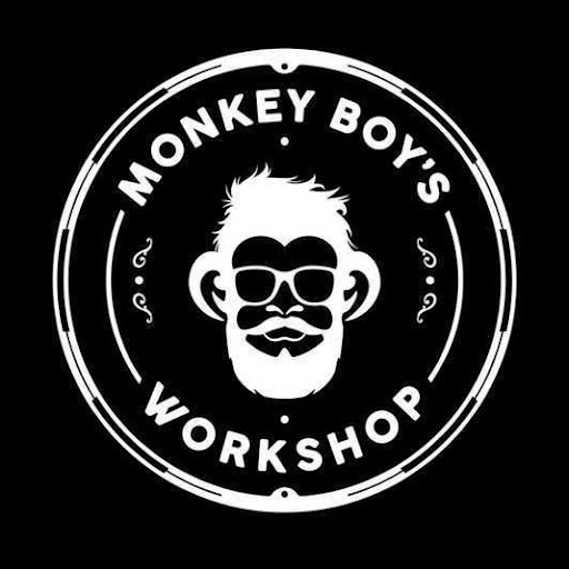 Monkey Boys Workshop