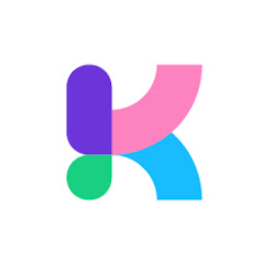 Логотип каналу K-BUZZ