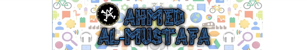 AHMED AL-MUSTAFA YouTube 频道头像