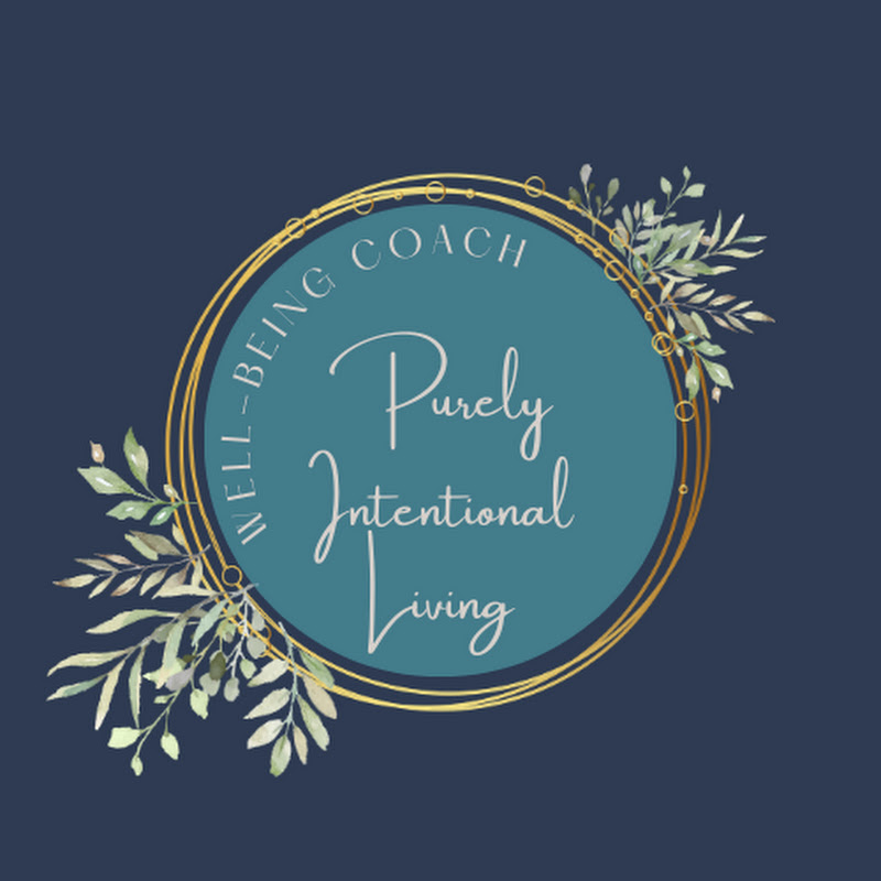 Purely Intentional Living