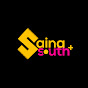 Saina South Plus logo