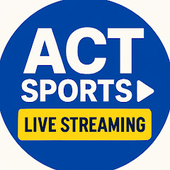 ACT sports [公式]アイコン画像