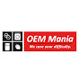 OEM Mania-Amazon logo