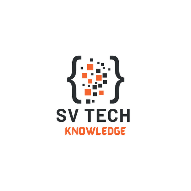 SV TECH KNOWLEDGE