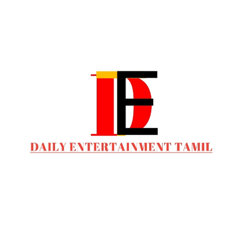 Daily Entertainment Tamil