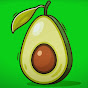Avocado Farsi logo