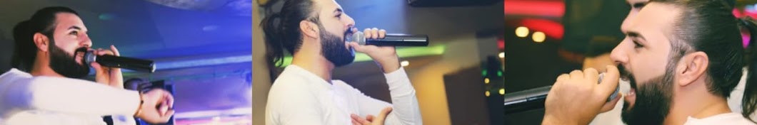 Rabih El omary YouTube channel avatar