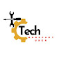 Tech Manufacturer logo