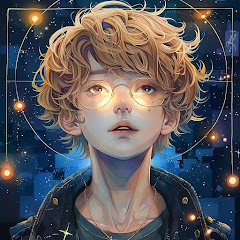 繁星AI智能体アイコン画像